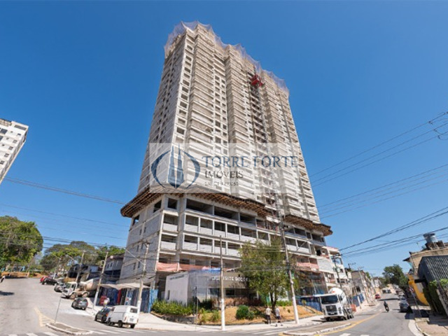 #10749 - Apartamento para Venda em São Paulo - SP - 3