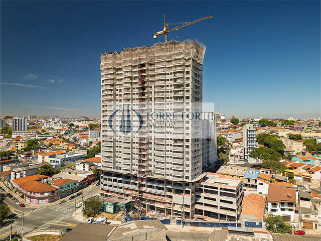 #10749 - Apartamento para Venda em São Paulo - SP - 2
