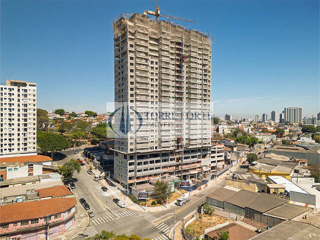 #10749 - Apartamento para Venda em São Paulo - SP - 1