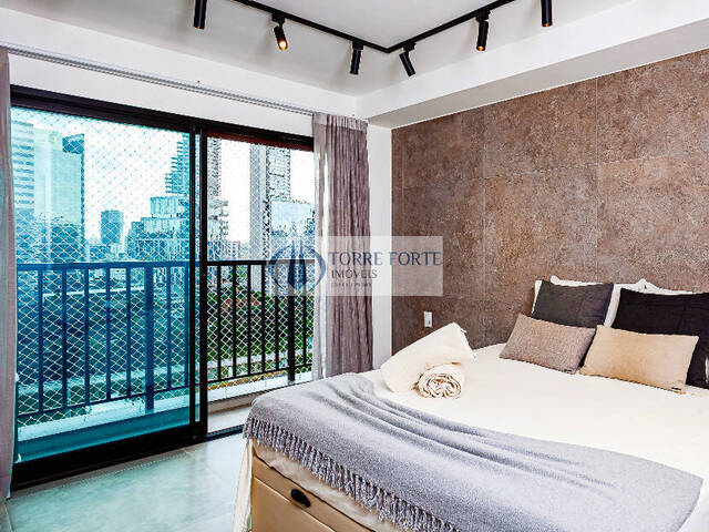 #10750 - Apartamento para Venda em São Paulo - SP - 1