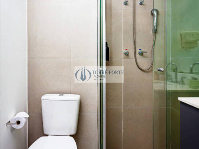 #10750 - Apartamento para Venda em São Paulo - SP - 3