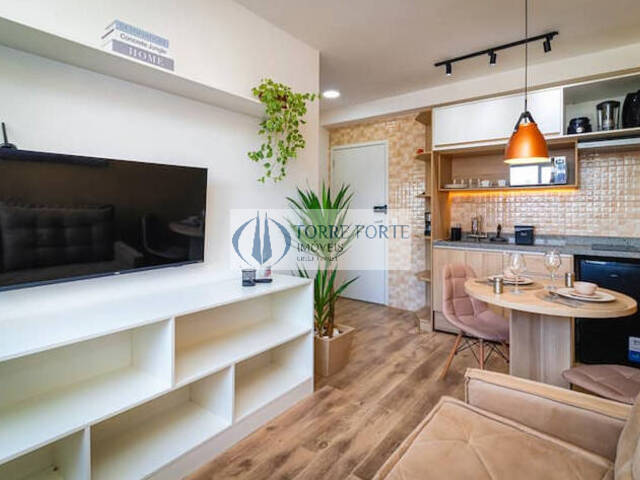 #10751 - Apartamento para Venda em São Paulo - SP - 1