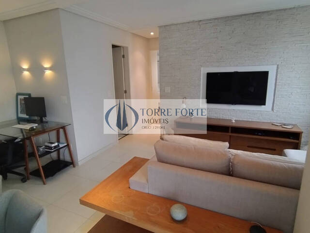 #10752 - Apartamento para Venda em São Paulo - SP - 1