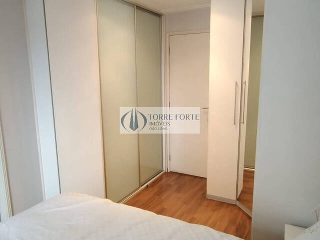 #10752 - Apartamento para Venda em São Paulo - SP - 2