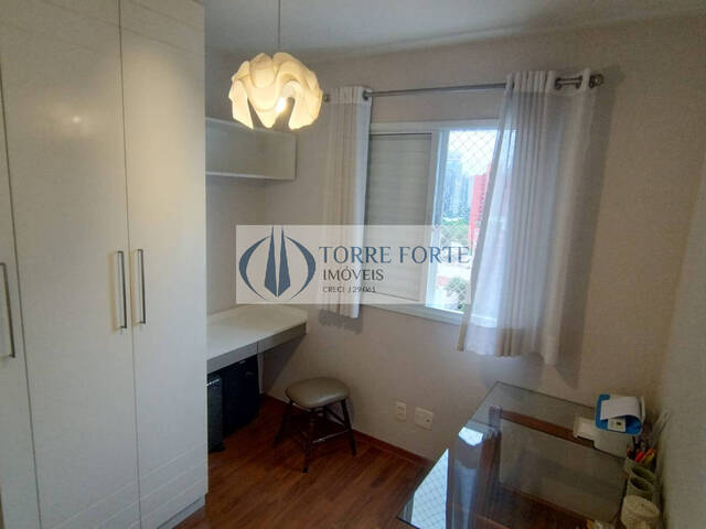 #10752 - Apartamento para Venda em São Paulo - SP - 3