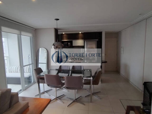 Apartamento para Venda em São Paulo - 5