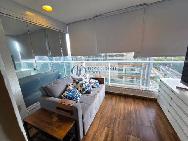 #10753 - Apartamento para Venda em São Paulo - SP - 1