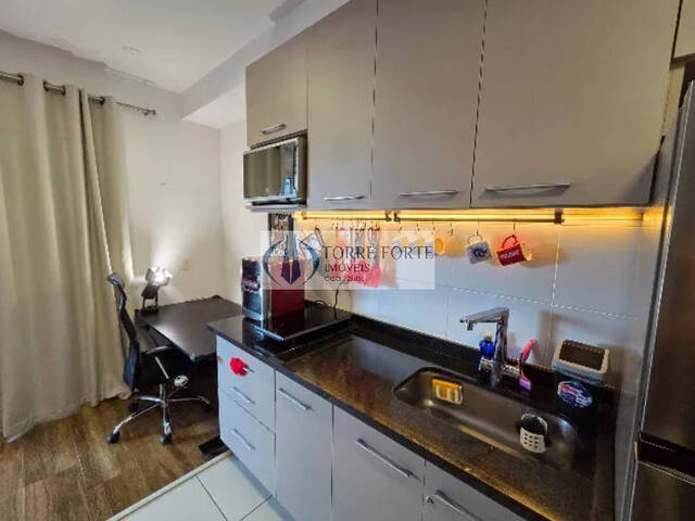 #10753 - Apartamento para Venda em São Paulo - SP - 2