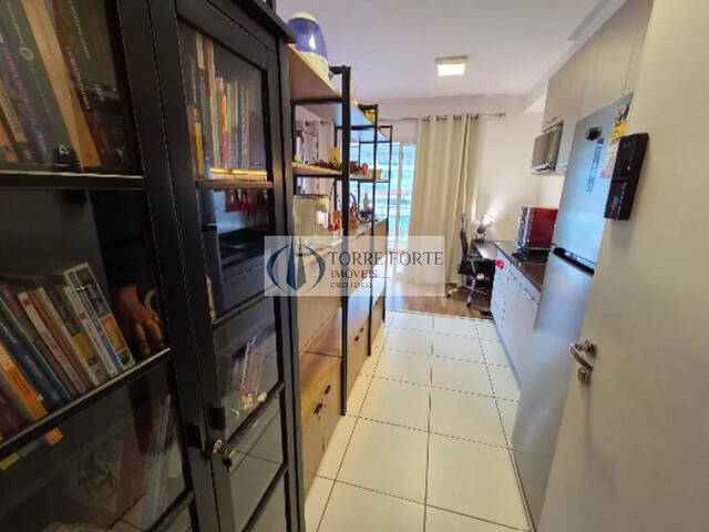 #10753 - Apartamento para Venda em São Paulo - SP - 3