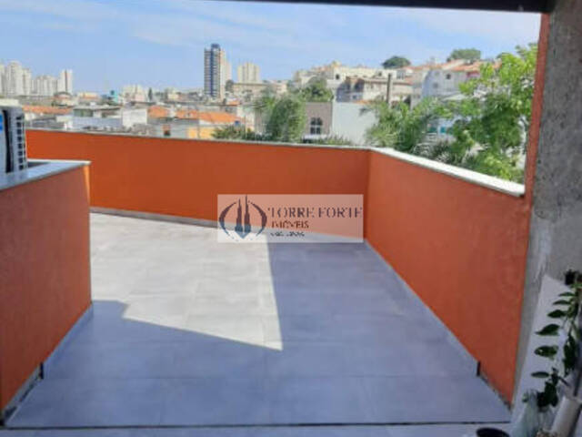 #10754 - Casa para Venda em São Paulo - SP - 2