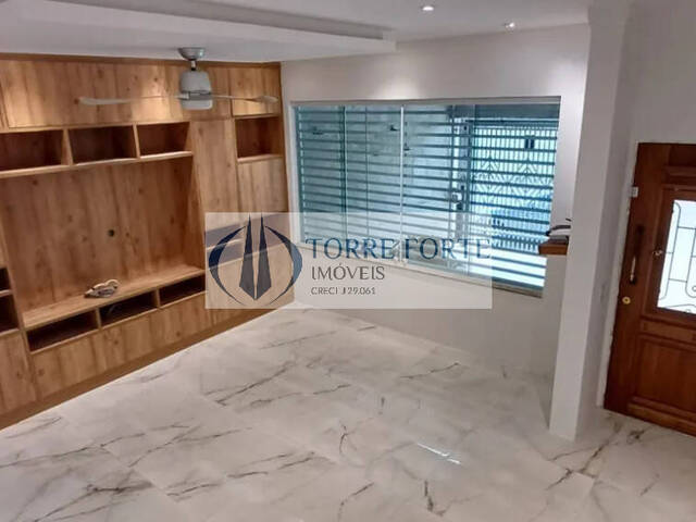 #10754 - Casa para Venda em São Paulo - SP - 1