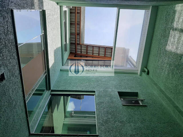 #10754 - Casa para Venda em São Paulo - SP - 3