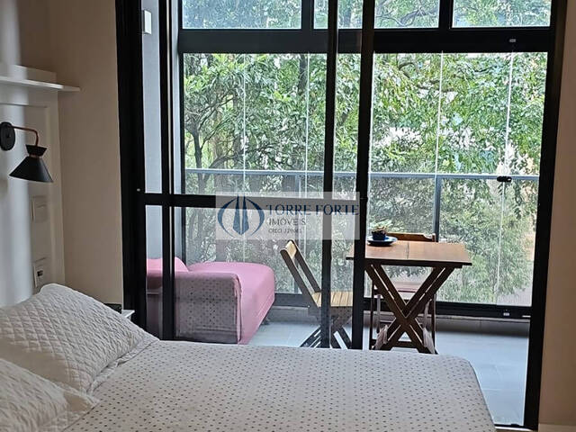 #10755 - Apartamento para Venda em São Paulo - SP - 1