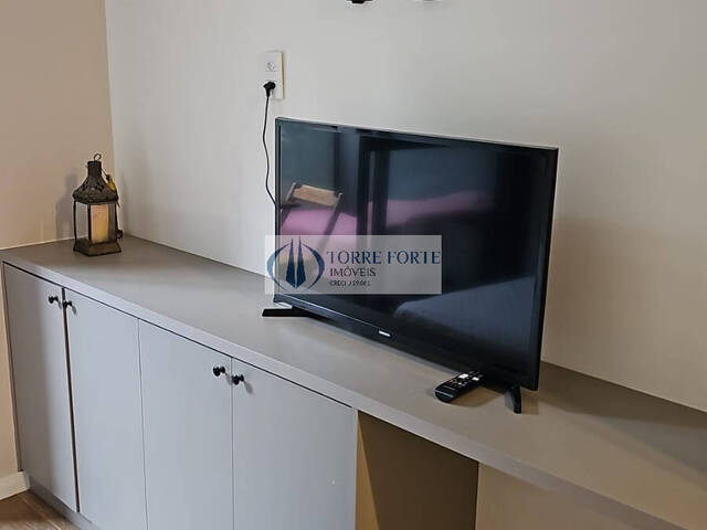 #10755 - Apartamento para Venda em São Paulo - SP - 2