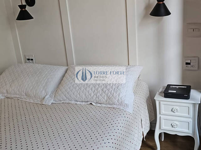 #10755 - Apartamento para Venda em São Paulo - SP - 3