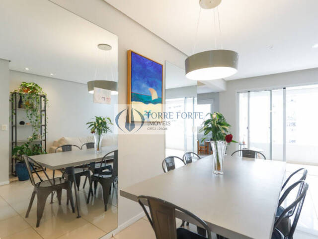 #10757 - Apartamento para Venda em São Paulo - SP - 2