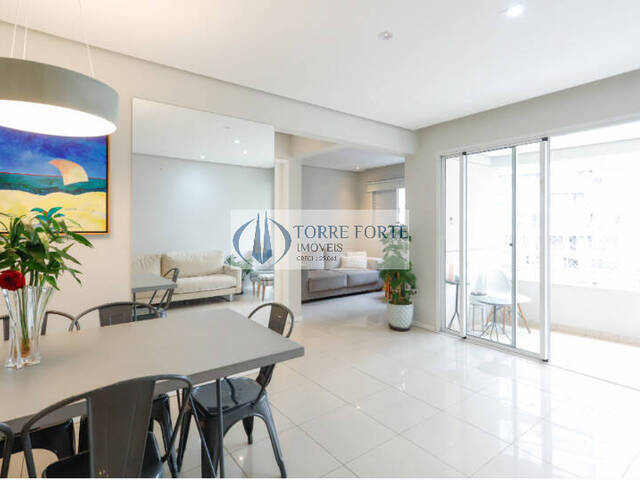 #10757 - Apartamento para Venda em São Paulo - SP - 1