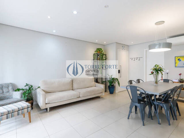 #10757 - Apartamento para Venda em São Paulo - SP - 3