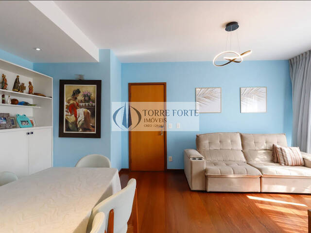 #10759 - Apartamento para Venda em São Paulo - SP - 2