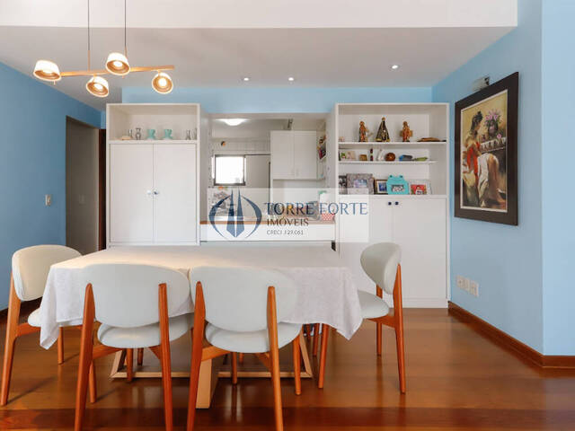 Venda em Vila Clementino - São Paulo