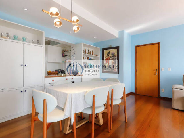 Apartamento para Venda em São Paulo - 4