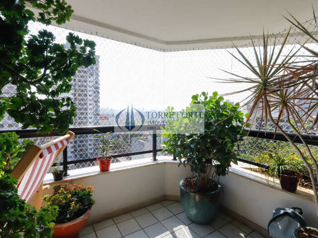 #10759 - Apartamento para Venda em São Paulo - SP - 3