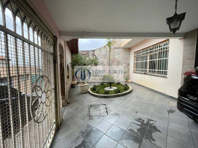 #10758 - Sobrado para Venda em São Paulo - SP - 3