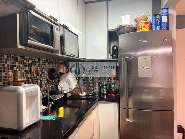 #10760 - Apartamento para Venda em São Paulo - SP - 2