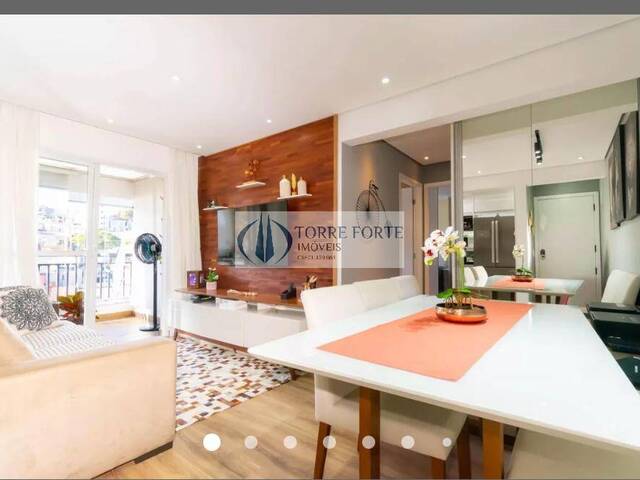 #10761 - Apartamento para Venda em São Paulo - SP - 1