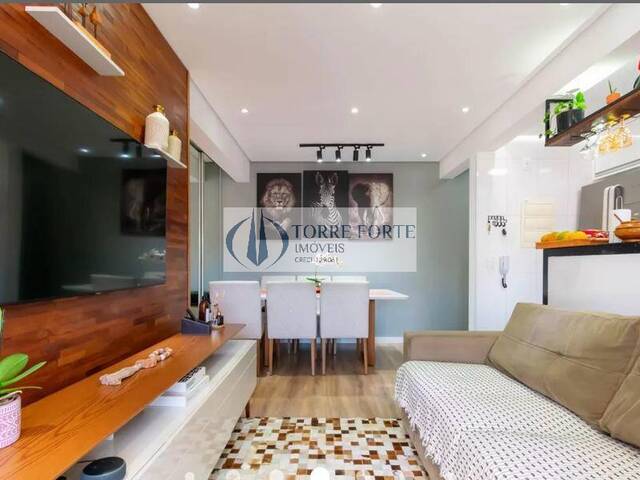 Apartamento para Venda em São Paulo - 5