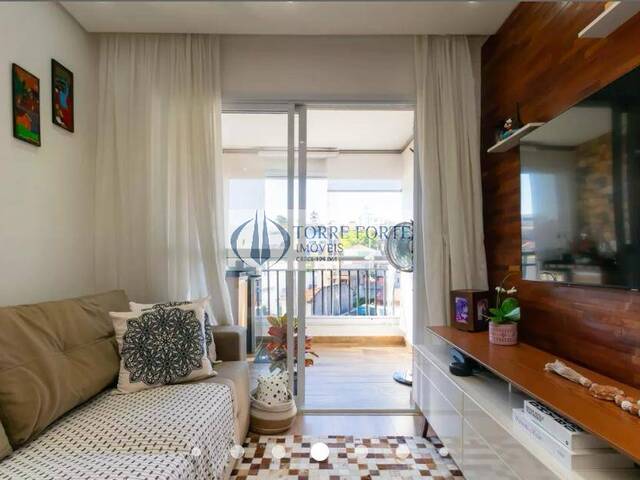 Apartamento para Venda em São Paulo - 4
