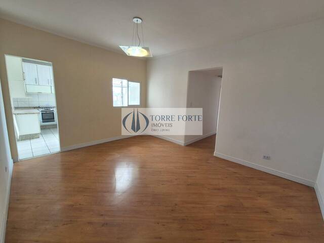 #10762 - Apartamento para Venda em São Paulo - SP - 1