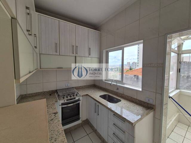 Apartamento para Venda em São Paulo - 5