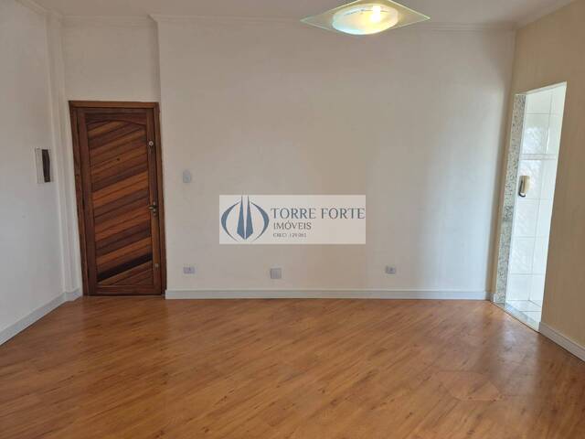 #10762 - Apartamento para Venda em São Paulo - SP - 3