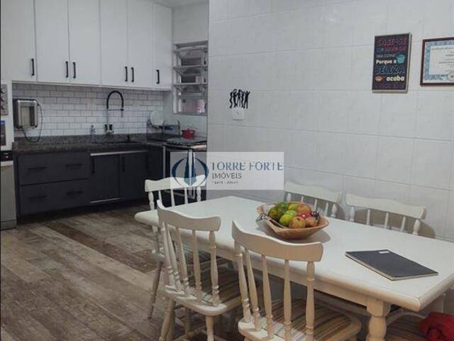 Apartamento para Venda em Praia Grande - 5