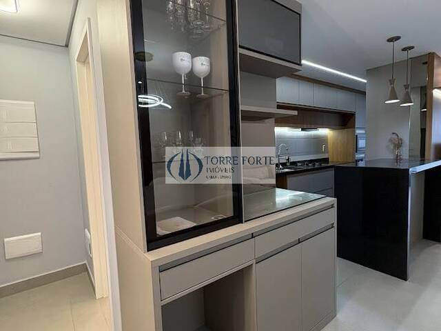 Apartamento para Venda em Praia Grande - 5
