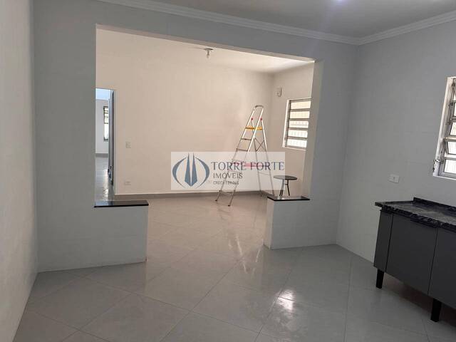 Casa para Venda em Santo André - 4