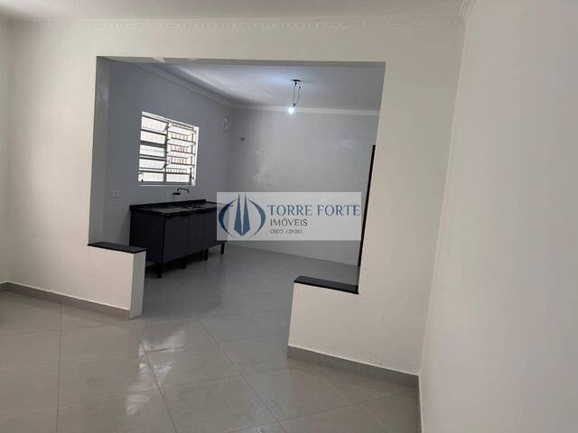 Casa para Venda em Santo André - 5