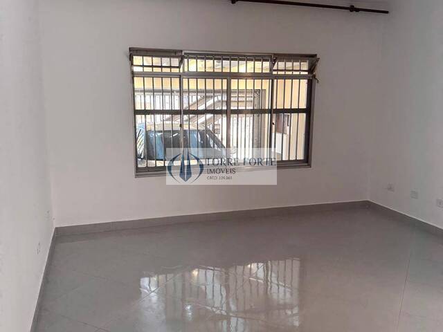 #10765 - Casa para Venda em Santo André - SP - 3