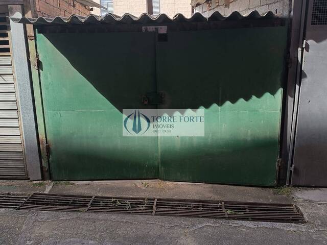 #10766 - Apartamento para Venda em São Paulo - SP - 3