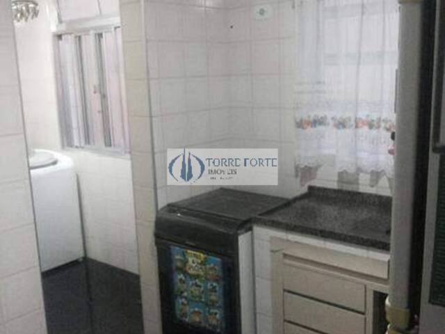 #10766 - Apartamento para Venda em São Paulo - SP - 1