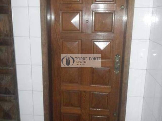 #10766 - Apartamento para Venda em São Paulo - SP - 2