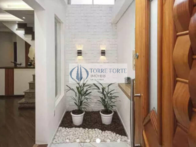 #10767 - Sobrado para Venda em São Paulo - SP - 1