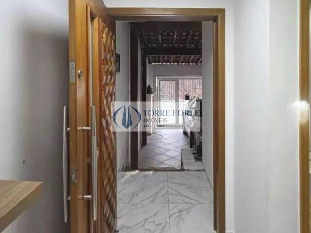 #10767 - Sobrado para Venda em São Paulo - SP - 2