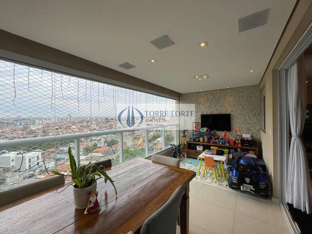 Apartamento para Venda em São Paulo - 5