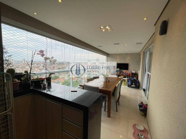 #10768 - Apartamento para Venda em São Paulo - SP - 1