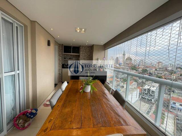 Apartamento para Venda em São Paulo - 4