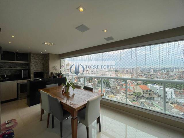 #10768 - Apartamento para Venda em São Paulo - SP - 2