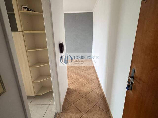 #10769 - Apartamento para Venda em São Paulo - SP - 3