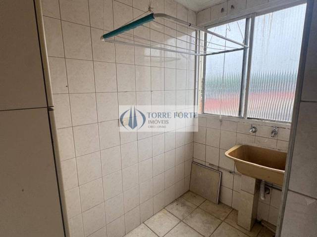 Apartamento para Locação em São Paulo - 4